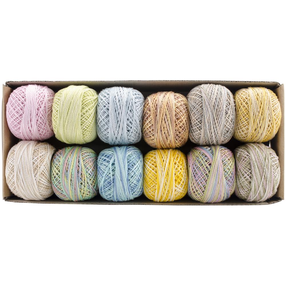 Pastels
